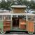 1968 Volkswagen Bus/Vanagon Fully Built Camper! Pop up top! SEE VIDEO
