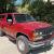 1988 Chevrolet C/K Pickup 1500 Leer Cap and bed fully carpeted