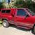 1988 Chevrolet C/K Pickup 1500 Leer Cap and bed fully carpeted