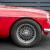 1969 MG C Roadster Sports Petrol Manual