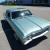 1965 Oldsmobile Cutlass F85