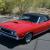 1969 Ford Fairlane