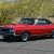 1969 Ford Fairlane