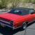 1969 Ford Fairlane