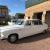 Daimler DS420 Limousine ultimate specification