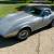 1975 Chevrolet Corvette 165 PICTURES 36K Miles 4 Speed AC Documented Since New
