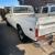 1972 GMC Pickup