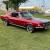 1967 Ford Mustang 4.7