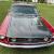 1967 Ford Mustang 4.7