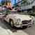 1956 Mercedes-Benz 300-Series