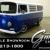 1972 Volkswagen Bus/Vanagon Camper