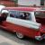 1956 Ford Park Lane Wagon