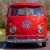 1959 Volkswagen Transporter Single-cab Pickup Restomod