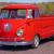 1959 Volkswagen Transporter Single-cab Pickup Restomod