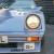 1983 TVR Tasmin 280 Drop Head Coupe Convertible Petrol Manual