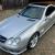 Mercedes-Benz SL500 5.0 auto SL500 AMG STYLING PACKAGE PLUS REMAPPED VERY FAST