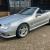 Mercedes-Benz SL500 5.0 auto SL500 AMG STYLING PACKAGE PLUS REMAPPED VERY FAST