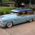 1953 Pontiac Custom