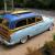 1953 Pontiac Custom