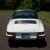 1971 Porsche 911 E Targa