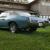 1969 Pontiac GTO Convertible Original Numbers Matching