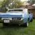 1969 Pontiac GTO Convertible Original Numbers Matching