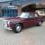 RESTORED (WITH VIDEO) ROVER P5 MARK III (3),  3 LITRE, MANUAL OVERDRIVE