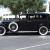 1929 Packard Eight Limousine