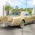 1978 Lincoln Continental Mark V Jubilee Gold Edition