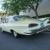 1959 Chevrolet Bel Air 2 Door 283 V8 Sedan with 60K original mile