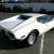 1972 De Tomaso Other 2dr Coupe
