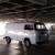 VW KOMBI BAY WINDOW * RARE BARN DOOR MODEL * 1600cc