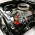 1963 Chevrolet Bel Air/150/210