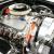 1963 Chevrolet Bel Air/150/210