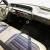 1963 Chevrolet Bel Air/150/210