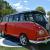 1966 Volkswagen Bus/Vanagon Custom