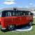 1966 Volkswagen Bus/Vanagon Custom