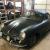 1962 Porsche 356