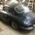 1962 Porsche 356