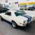 1968 Ford Mustang - SHELBY STYLE COUPE - SEE VIDEO