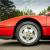 Ferrari 328 GTS 1989 very low miles