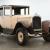1924 Packard