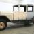 1924 Packard