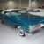 1959 Pontiac Catalina Convertible