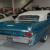 1959 Pontiac Catalina Convertible
