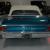1959 Pontiac Catalina Convertible