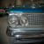 1959 Pontiac Catalina Convertible