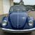 1969 VOLKSWAGEN BETTLE 2dr Coupe