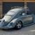 1959 VW Beetle UK RHD