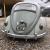 1959 VW Beetle UK RHD
